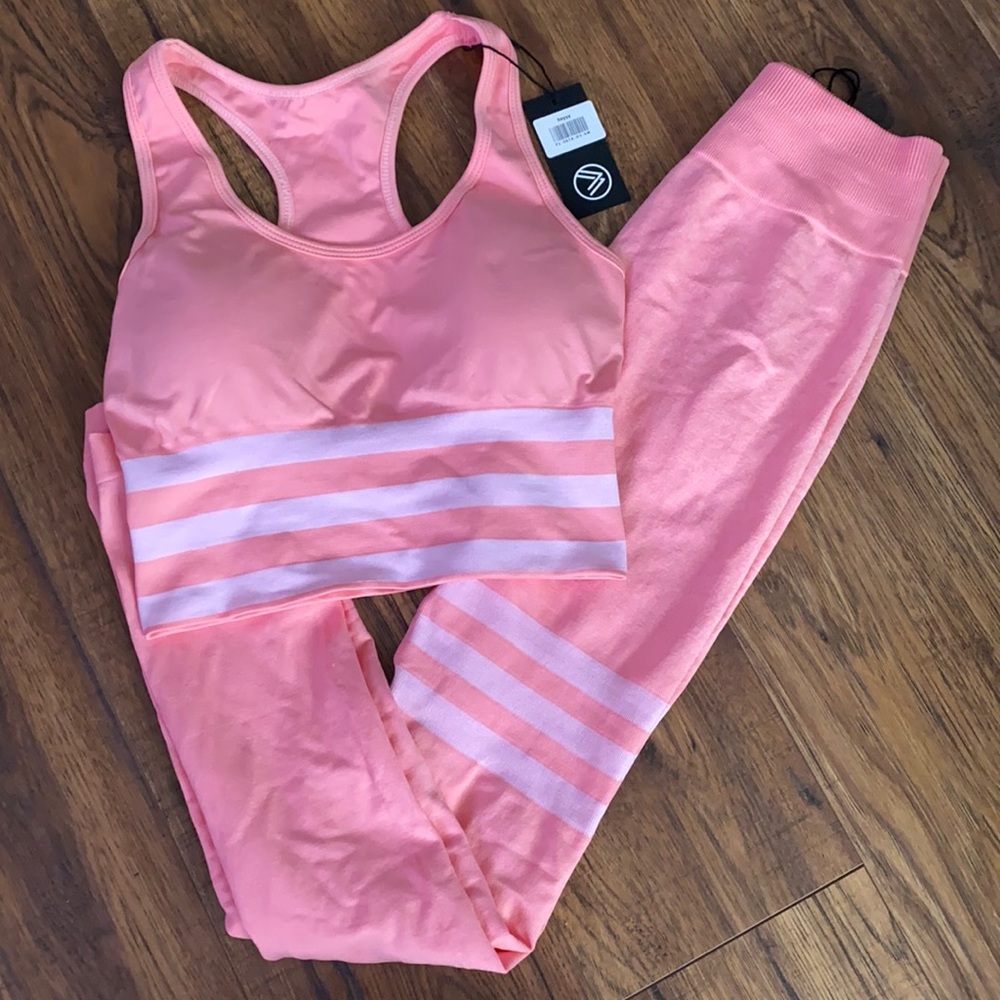 Savvi Heyy Active Set